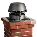 Chimney cap repair materials