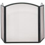 View: Arched Fireplace Screens
