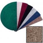 View: Canyon 6 Foot WIde Polyester Hearth Rugs