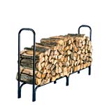 View: Firewood Racks