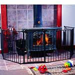 View: Hearth Safety Products