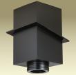 Ceiling Support (inc. ceiling trim - 24" tall)