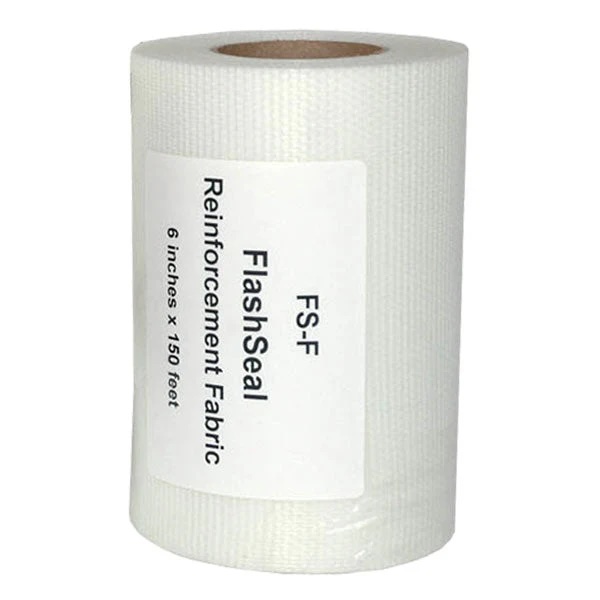 Flash Seal Fabric Flash Seal Fabric