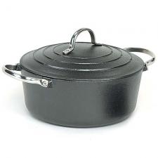 Dutch Oven - Round 4 Quart