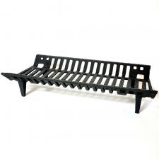 Fireplace Grate Cast Iron Fireplace Grate