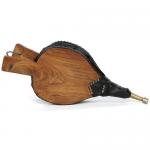 View: Lodge Fireplace Bellows f-27