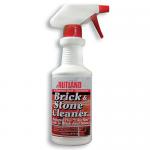 View: Brick and Stone Cleaner - 16 ounces