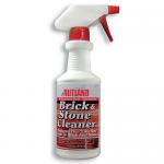 View: Brick and Stone Cleaner - 1 quart