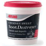 View: Chimney Sweep Soot Destroyer