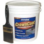 View: CrownCoat Brushable Sealent