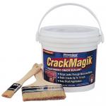 View: Saver System Crack and Joint Sealant - 1/2 Gallon 24635