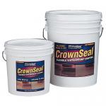 View: CrownSeal Waterproof Coating