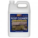 View: Defy Roof Cleaner