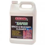 View: ChimneyRX Safer Brick and Masonry Cleaner - 1 Gallon(24601)