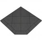 View: American Panel Stove Boards - AUTUMN - SINGLE CUT