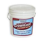 View: Cold Weather CrownCoat 1.5 Gallon Brushable Sealent 
