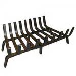 View: 28" Wide Deep Forest Fireplace Grate cf-df28