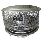 View: 10" Homesaver Guardian For Air Insulated Chimneys - 115505