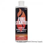 View: Gelled Firestarter - 16 oz.