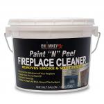 View: Chimney RX Paint &amp; Peel Fireplace Cleaner 1/2 Gallon