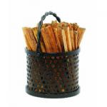 View: Twisted Rope Fatwood Caddy 