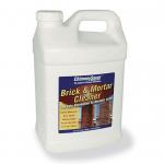 View: 2.5-Gallon Container of Brick And Mortar Cleaner - 24602