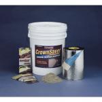 View: 30-lb. Container of CrownSaver Crown Repair System - 300017