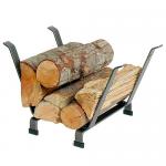 View: Country Home Log Holder Enclume LR13