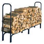 View: 8 Foot Heavy Duty Log Rack 