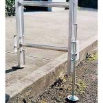 View: Ladder Levelers 1 Pair - 600-6