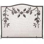 View: Fireplace Screen - Garland Collection