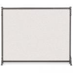 View: Craftsman 39" W x 31" H Fireplace Screen Pilgrim 18280