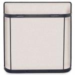 View: Spark Guard 50" Wide x 33" High Pilgrim 18376