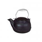 View: Cast Iron Kettle - 3 Quart.