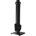 View: Olde World Iron Fireplace Tool Set Uniflame f-1177